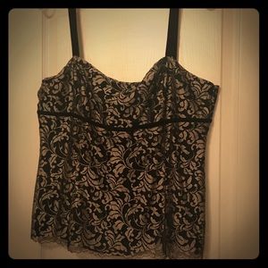 Ann Taylor Loft Evening